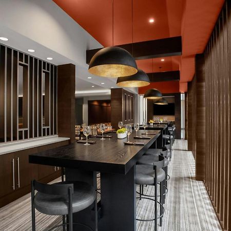Pittsburgh Marriott North Hotel Cranberry Township Bagian luar foto