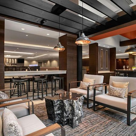 Pittsburgh Marriott North Hotel Cranberry Township Bagian luar foto