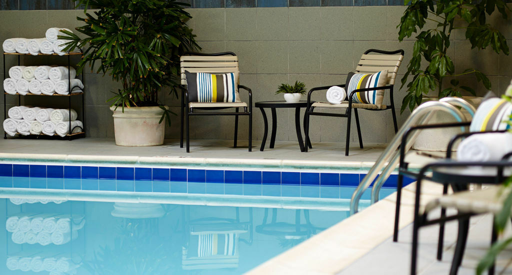 Pittsburgh Marriott North Hotel Cranberry Township Bagian luar foto